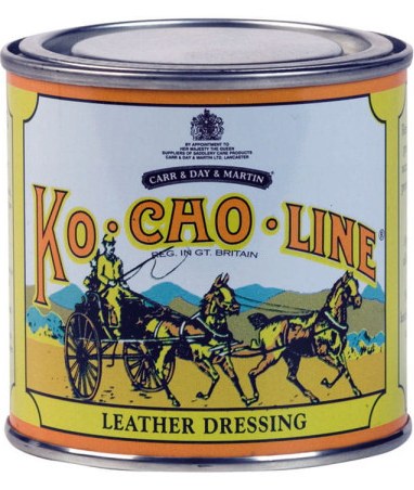 Balsamo per cuoio C&D&M Kocholine 225g