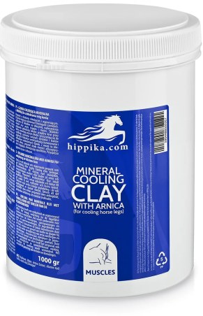 HIPPIKA 1kg pistola refrigerante