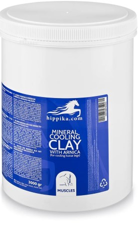 HIPPIKA 3kg pistola refrigerante