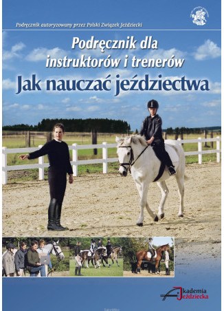 Il libro "Come insegnare a cavalcare"