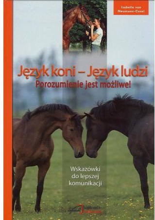 Libro "La lingua dei cavalli - La lingua delle persone"