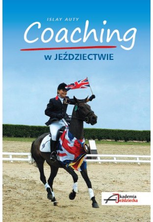 Il libro "Coaching in a Ride"