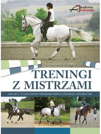 Il libro "Training with Champions"