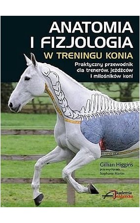 Il libro "Anatomics and Physiology in Horse Training"