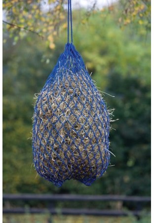 Rete per fieno SHIRES Haylage 5cm 4kg
