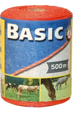 CORRAL Basic 500m arancione