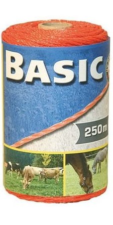 CORRAL Basic 250m arancione