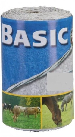 CORRAL Basic 500m bianco
