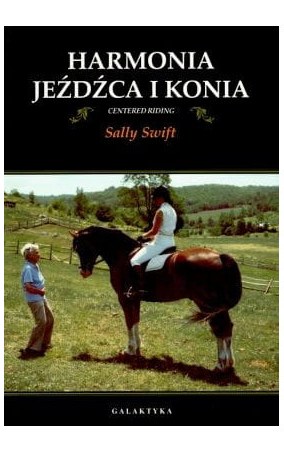 Il libro "Harmonia Horseman e un cavallo"