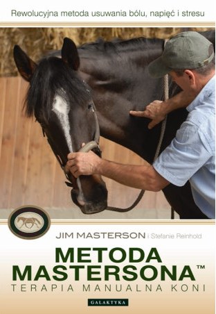 Il libro "Masterson Method.Manual Treatment of Horses"