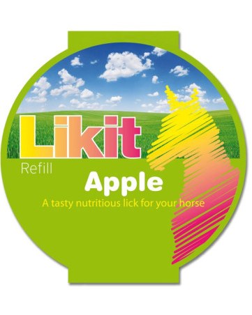 LIKIT 650g Lizard