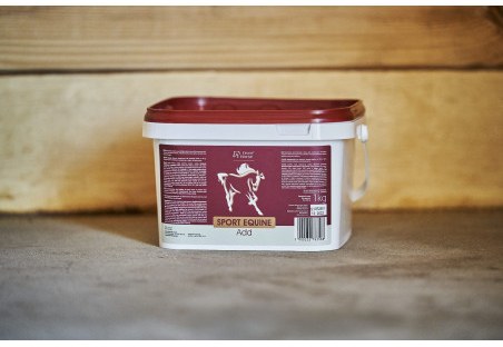 Vitamine per cavalli sportivi OH SportEquineAdd 1kg