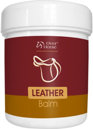 Balsamo per cuoio OH Leather Balm 450ml