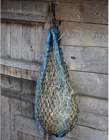Rete per fieno START Large nylon
