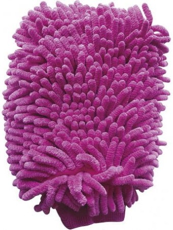 Guanto HIPPO-TONIC Chenille