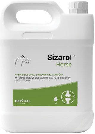 Integratore per articolazioni BIOVICO Sizarol Complex Horse 2l