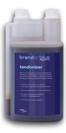 Integratore congiunto ST.HIPPOLYT Tendonizer 1,2l