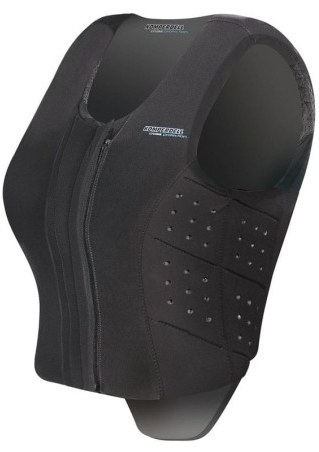KOMPERDELL Cross Slim 3 gilet protettivo