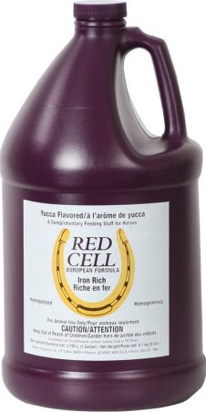 Vitamine e minerali FARNAM Red Cell 3,78l