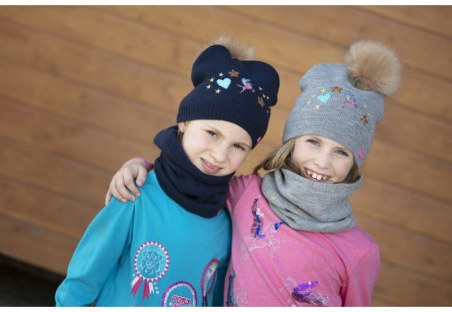 EQUI-THEME Cappello Joly giovane