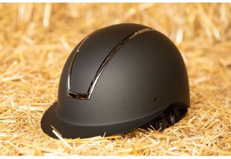 Casco da equitazione HH Royal Matt