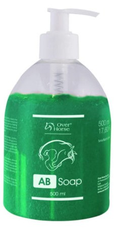 Sapone antibatterico OH AB Sapone liquido 500ml