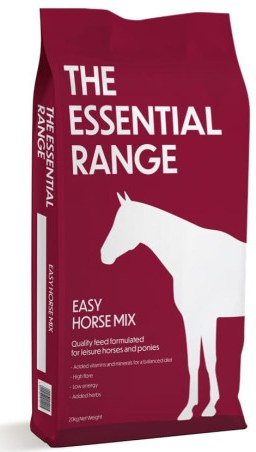 Alimentazione D&H Essential Facile Mix 20kg musli