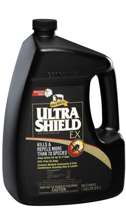 Preparazione degli insetti ABSORBINE UltraShield2 3,8l