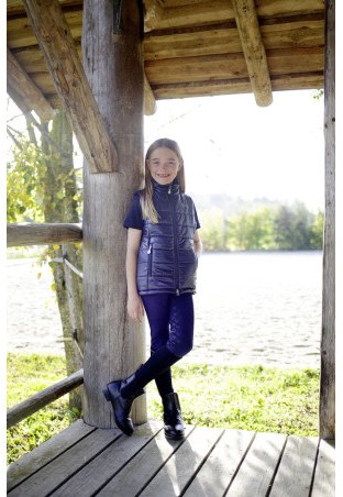 Leggings COVALLIERO Youth Equona