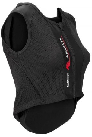 Gilet protettivo START EffectFlex per adulti