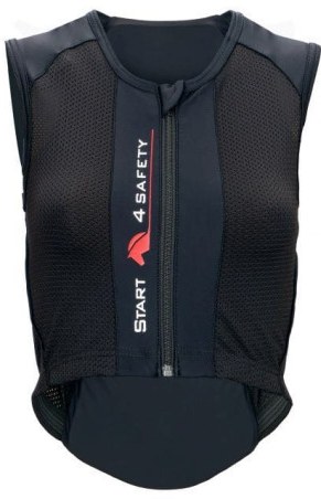 Protezione gilet START EffectFlex