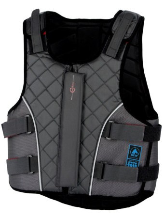 Gilet protettivo COVALLIERO ProtectoFlex