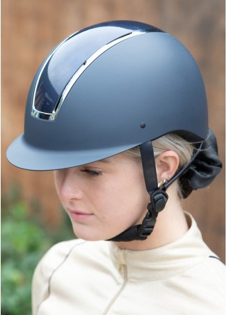 Casco da equitazione HH Regal Glossy