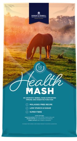 Mash D&H Salute Mash 15kg
