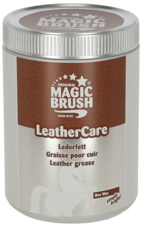 Balsamo per cuoio MAGIC BRUSH LeatherCare 1000ml