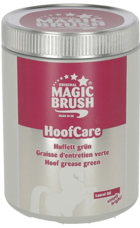 Grasso polmonare MAGIC BRUSH HoofCare verde 1000ml