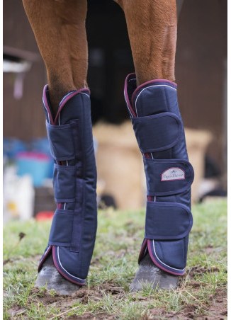 Protezione di trasporto EQUI-THEME Tyrex 1200d