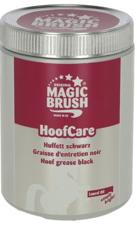 MAGIC BRUSH HoofCare nero 1000ml