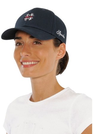 Cappello da baseball SPOOKS Isi