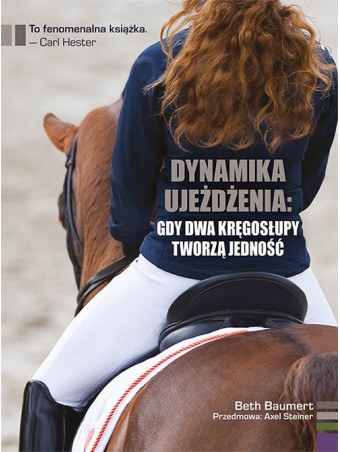 Il libro "Dynamic Ride"