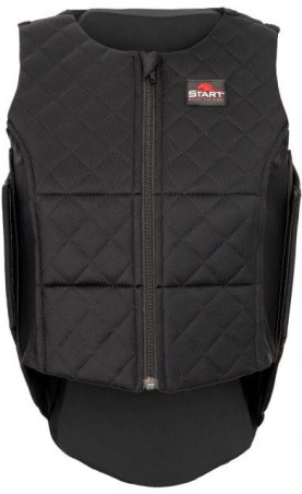 Gilet protettivo START FlexCheck Youth