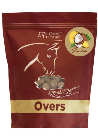 OH Overs Pinacolada 1kg