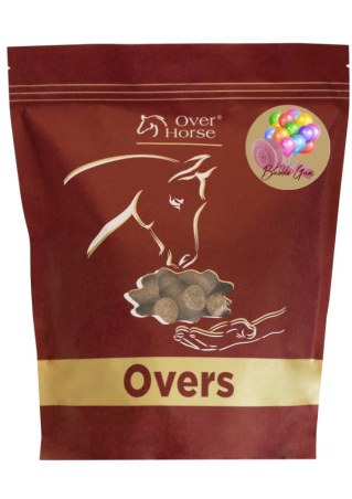 OH Overs Bubble Gum 1kg