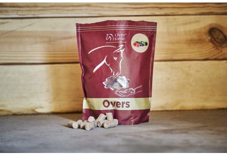 OH Overs Frutta forestale 1kg