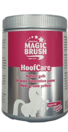 MAGIC BRUSH HoofCare giallo 1000ml