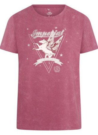 Young IR Blossom T-shirt