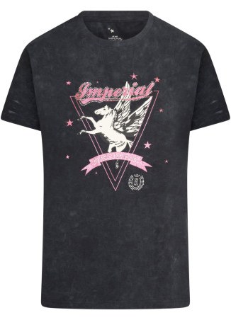 T-shirt donna IR Blossom