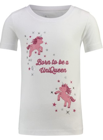 T-shirt IR Unicorn Sparkle Kids