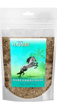 Alimentazione NUBA EQUI Hawaii Pastone pastone cocco DP 1,5kg