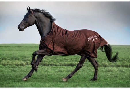 Coperta da paddock IRH SuperDry 0gr.